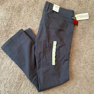 MOUNTAIN KHAKIS 106 CAMBER CANVAS PANT